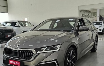 Skoda Octavia IV, 2025 год, 3 250 000 рублей, 1 фотография