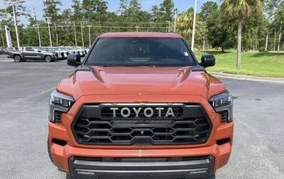 Toyota Sequoia, 2024 год, 12 600 000 рублей, 1 фотография