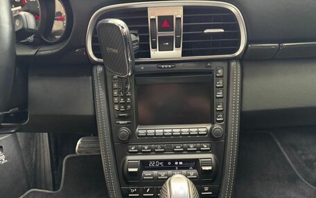 Porsche 911, 2007 год, 4 200 000 рублей, 21 фотография