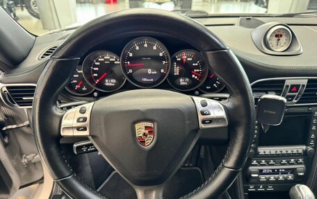 Porsche 911, 2007 год, 4 200 000 рублей, 19 фотография