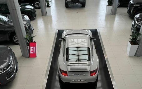 Porsche 911, 2007 год, 4 200 000 рублей, 31 фотография