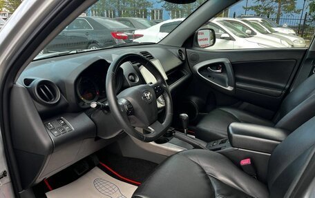 Toyota RAV4, 2011 год, 1 420 000 рублей, 13 фотография