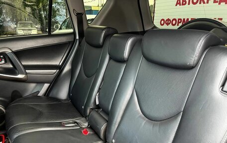 Toyota RAV4, 2011 год, 1 420 000 рублей, 16 фотография
