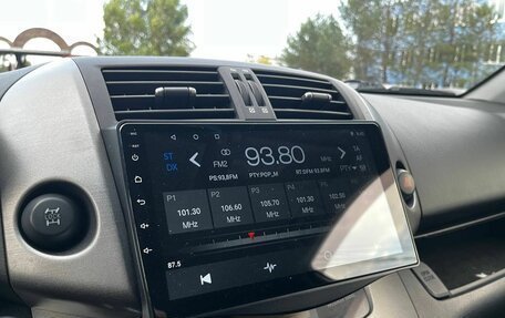 Toyota RAV4, 2011 год, 1 420 000 рублей, 23 фотография