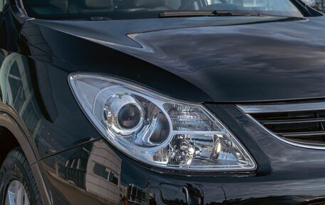 Hyundai ix55, 2011 год, 1 245 000 рублей, 9 фотография