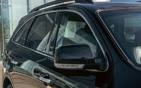 Hyundai ix55, 2011 год, 1 245 000 рублей, 7 фотография