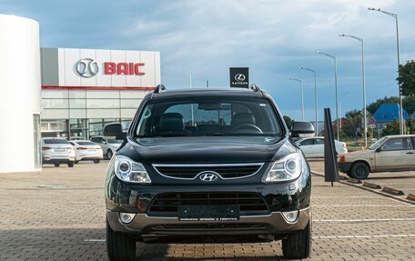 Hyundai ix55, 2011 год, 1 245 000 рублей, 2 фотография