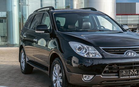 Hyundai ix55, 2011 год, 1 245 000 рублей, 8 фотография