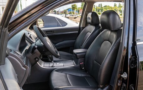 Hyundai ix55, 2011 год, 1 245 000 рублей, 11 фотография
