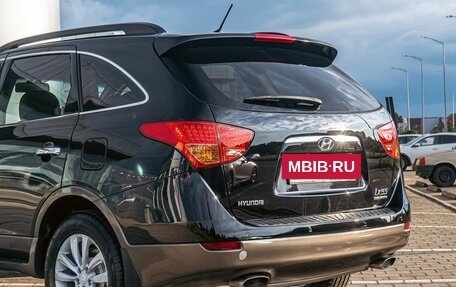 Hyundai ix55, 2011 год, 1 245 000 рублей, 10 фотография