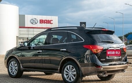 Hyundai ix55, 2011 год, 1 245 000 рублей, 4 фотография
