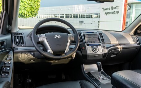 Hyundai ix55, 2011 год, 1 245 000 рублей, 20 фотография