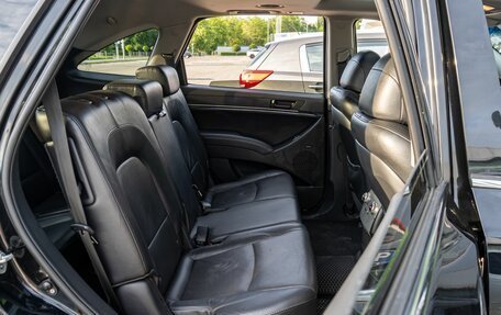 Hyundai ix55, 2011 год, 1 245 000 рублей, 24 фотография