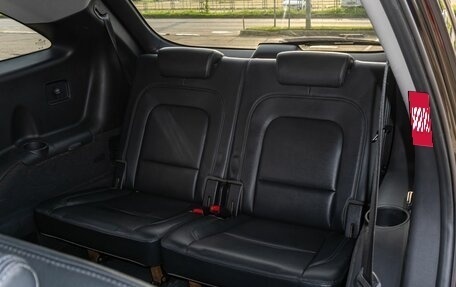 Hyundai ix55, 2011 год, 1 245 000 рублей, 25 фотография