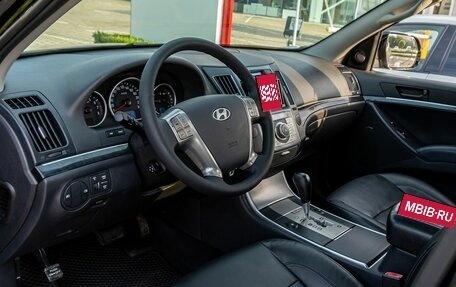 Hyundai ix55, 2011 год, 1 245 000 рублей, 13 фотография