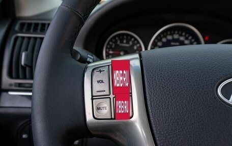 Hyundai ix55, 2011 год, 1 245 000 рублей, 15 фотография