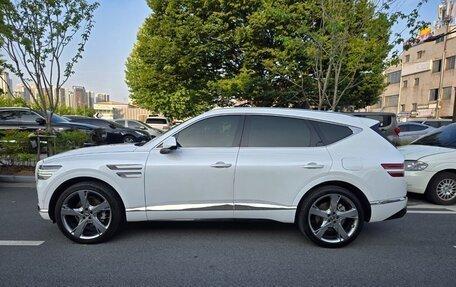 Genesis GV80 I, 2022 год, 5 040 000 рублей, 7 фотография