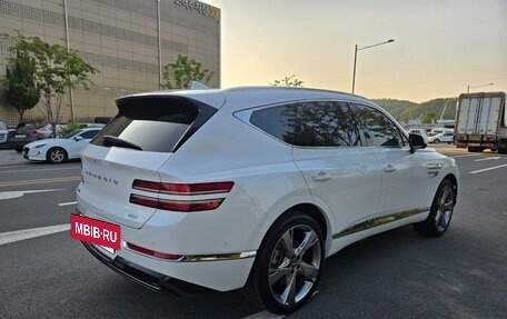 Genesis GV80 I, 2022 год, 5 040 000 рублей, 6 фотография