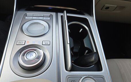 Genesis GV80 I, 2022 год, 5 040 000 рублей, 13 фотография