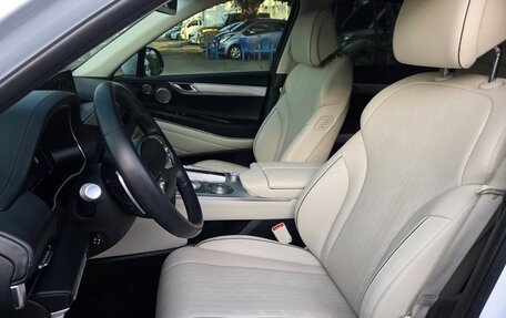 Genesis GV80 I, 2022 год, 5 040 000 рублей, 11 фотография