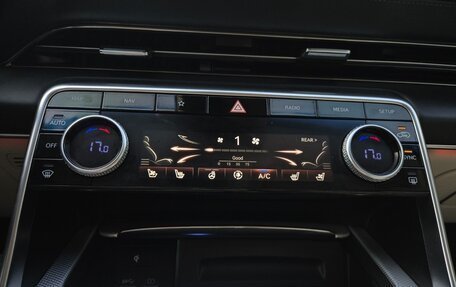 Genesis GV80 I, 2022 год, 5 040 000 рублей, 15 фотография