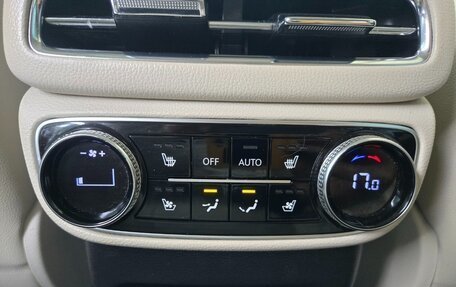 Genesis GV80 I, 2022 год, 5 040 000 рублей, 19 фотография