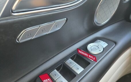 Genesis GV80 I, 2022 год, 5 040 000 рублей, 17 фотография
