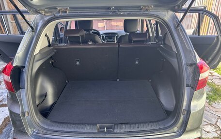 Hyundai Creta I рестайлинг, 2019 год, 2 200 000 рублей, 6 фотография