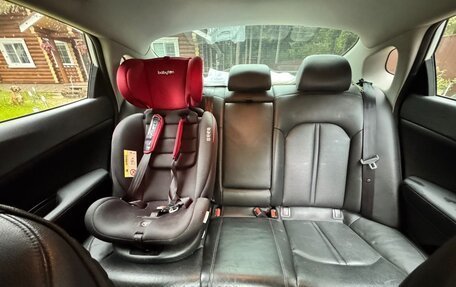 KIA Optima IV, 2016 год, 1 950 000 рублей, 7 фотография