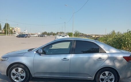 KIA Cerato III, 2010 год, 745 000 рублей, 7 фотография