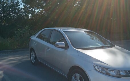KIA Cerato III, 2010 год, 745 000 рублей, 3 фотография