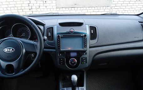 KIA Cerato III, 2010 год, 745 000 рублей, 8 фотография