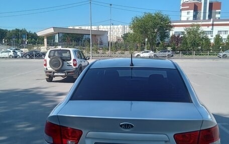 KIA Cerato III, 2010 год, 745 000 рублей, 5 фотография