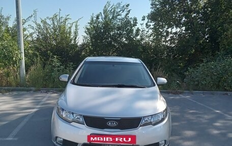 KIA Cerato III, 2010 год, 745 000 рублей, 2 фотография