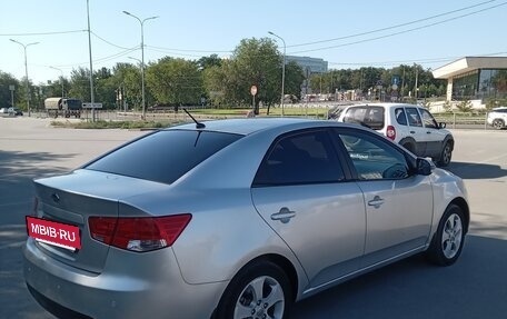 KIA Cerato III, 2010 год, 745 000 рублей, 4 фотография