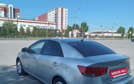 KIA Cerato III, 2010 год, 745 000 рублей, 6 фотография