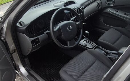 Nissan Almera Classic, 2008 год, 515 000 рублей, 3 фотография
