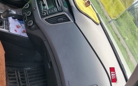 Hyundai Creta I рестайлинг, 2017 год, 1 599 000 рублей, 11 фотография