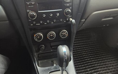Nissan Almera Classic, 2008 год, 515 000 рублей, 9 фотография