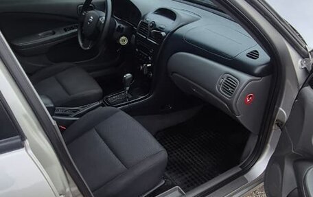 Nissan Almera Classic, 2008 год, 515 000 рублей, 12 фотография