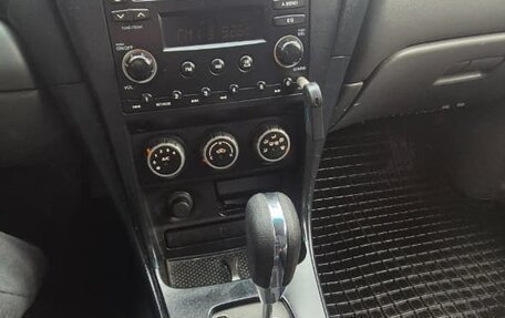 Nissan Almera Classic, 2008 год, 515 000 рублей, 10 фотография