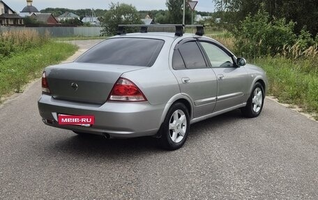 Nissan Almera Classic, 2008 год, 515 000 рублей, 6 фотография