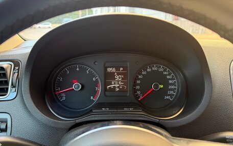 Volkswagen Polo VI (EU Market), 2019 год, 1 449 000 рублей, 10 фотография