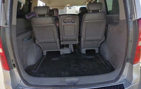 Hyundai Grand Starex Grand Starex I рестайлинг 2, 2010 год, 1 245 000 рублей, 12 фотография