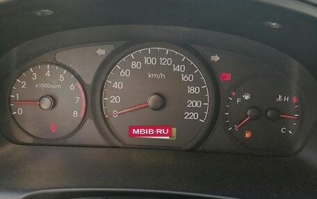 Hyundai Grand Starex Grand Starex I рестайлинг 2, 2010 год, 1 245 000 рублей, 14 фотография