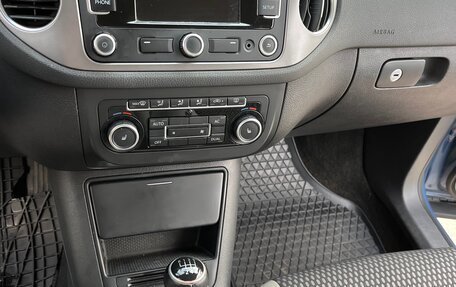 Volkswagen Tiguan I, 2011 год, 620 000 рублей, 8 фотография