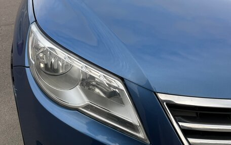 Volkswagen Tiguan I, 2011 год, 620 000 рублей, 21 фотография