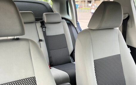Volkswagen Tiguan I, 2011 год, 620 000 рублей, 10 фотография