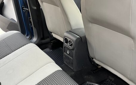 Volkswagen Tiguan I, 2011 год, 620 000 рублей, 11 фотография