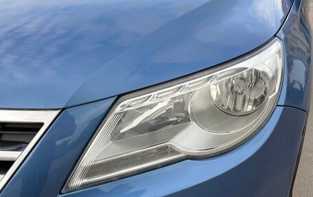 Volkswagen Tiguan I, 2011 год, 620 000 рублей, 20 фотография